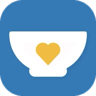 ShareTheMeal app icon