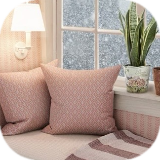 Redecor app icon