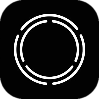 Obscura — Pro Camera app icon