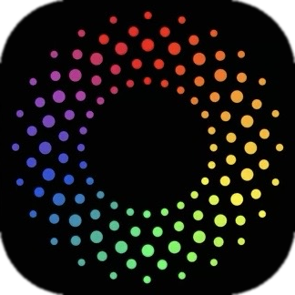 Obscura — Studio app icon