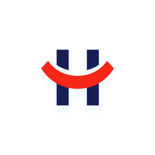 Happly app icon